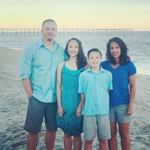 Meet your Posher, Tommy